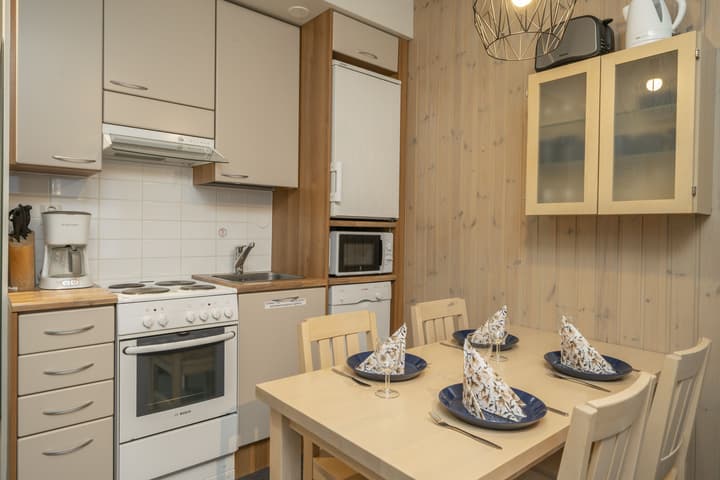 Ski-Inn RukaTonttu