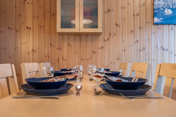 Ski-Inn RukaTonttu
