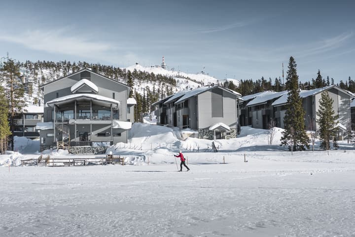 Ski-Inn RukaTonttu