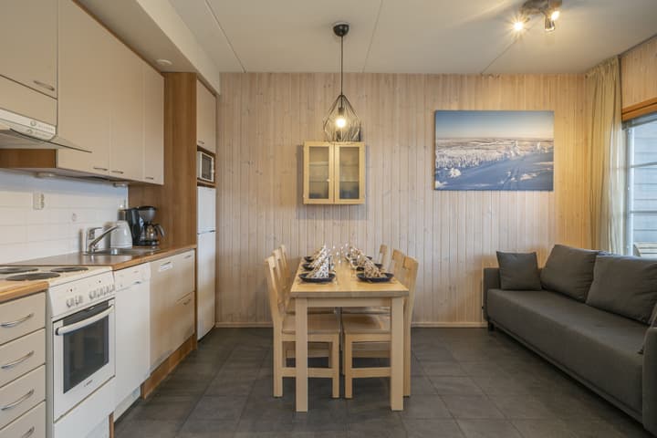 Ski-Inn RukaTonttu
