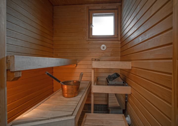 Ski-Inn RukaTonttu