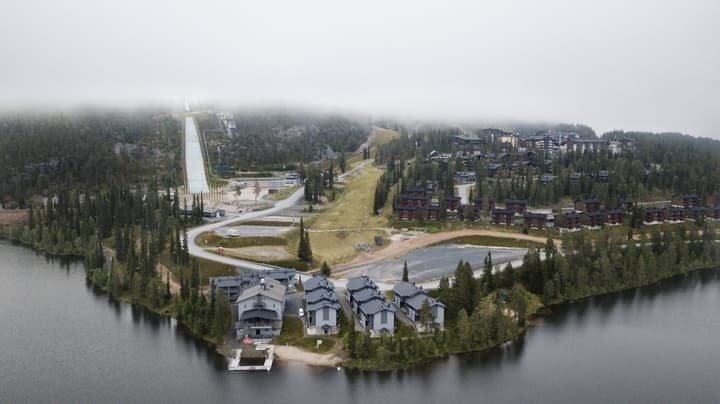 Ski-Inn RukaTonttu
