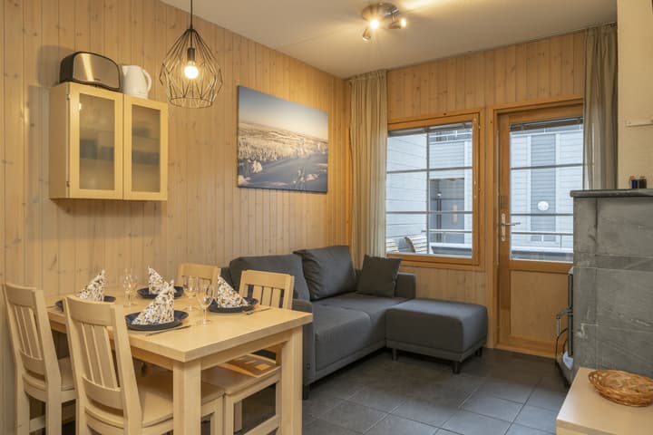 Ski-Inn RukaTonttu