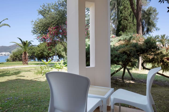 DoubleTree by Hilton Bodrum Işıl Club Ultra All Inclusive Resort