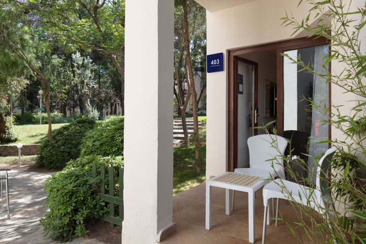 DoubleTree by Hilton Bodrum Işıl Club Ultra All Inclusive Resort