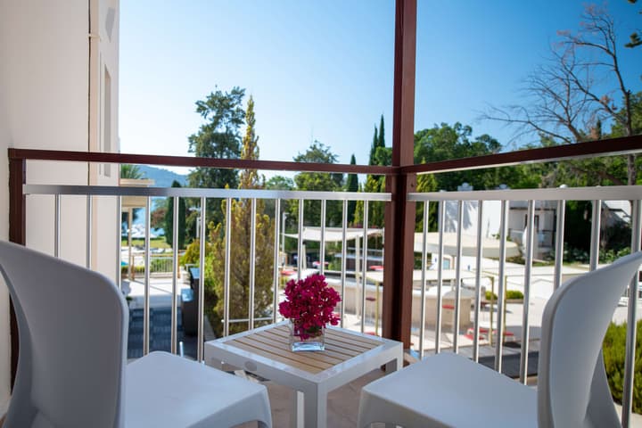 DoubleTree by Hilton Bodrum Işıl Club Ultra All Inclusive Resort