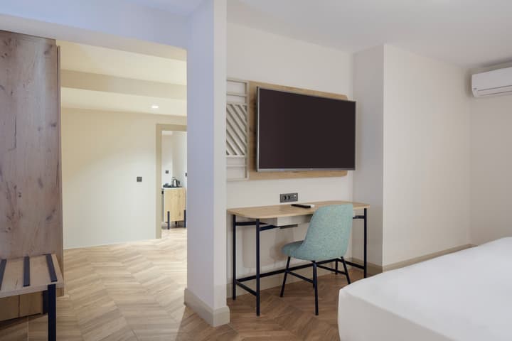 DoubleTree by Hilton Bodrum Işıl Club Ultra All Inclusive Resort