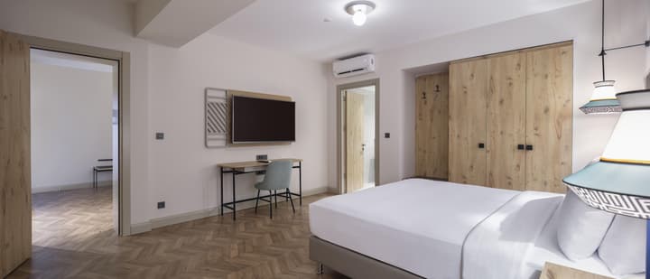 DoubleTree by Hilton Bodrum Işıl Club Resort