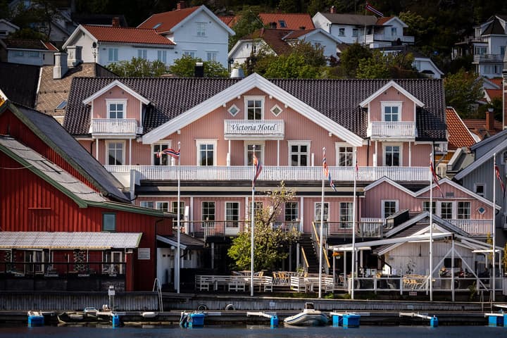 Victoria Hotel