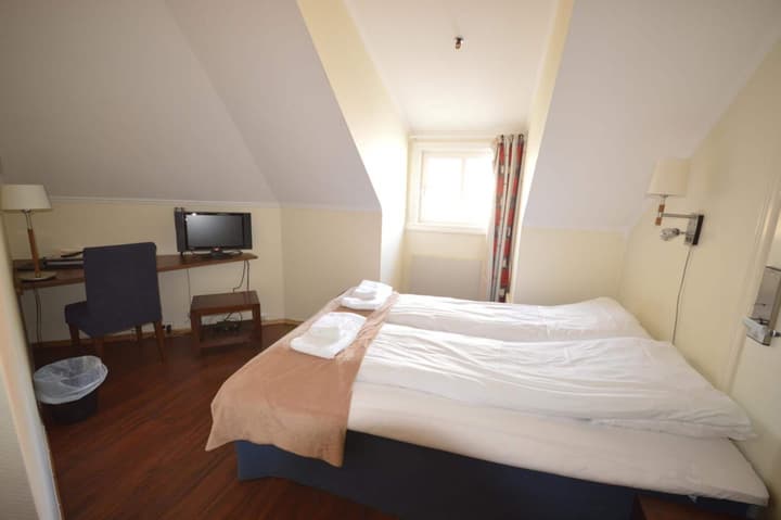 Victoria Hotel