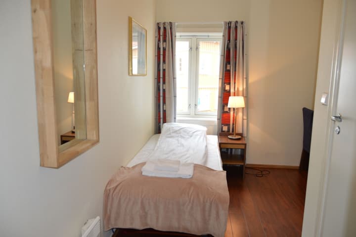 Victoria Hotel
