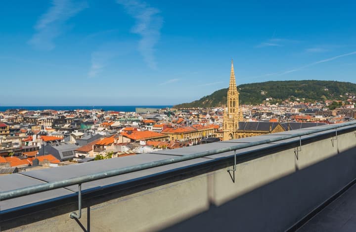 Catalonia Donosti