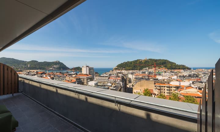 Catalonia Donosti