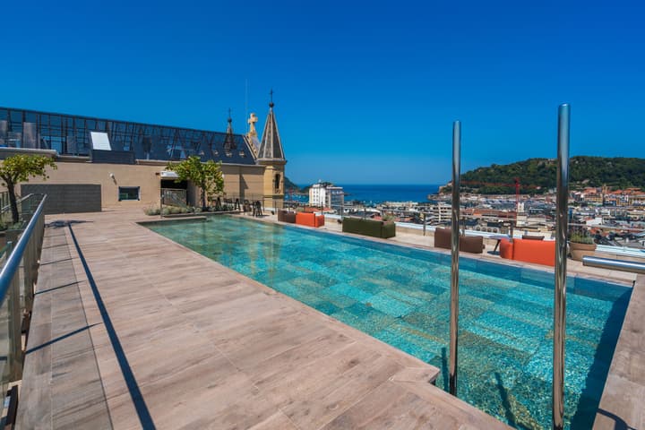 Catalonia Donosti