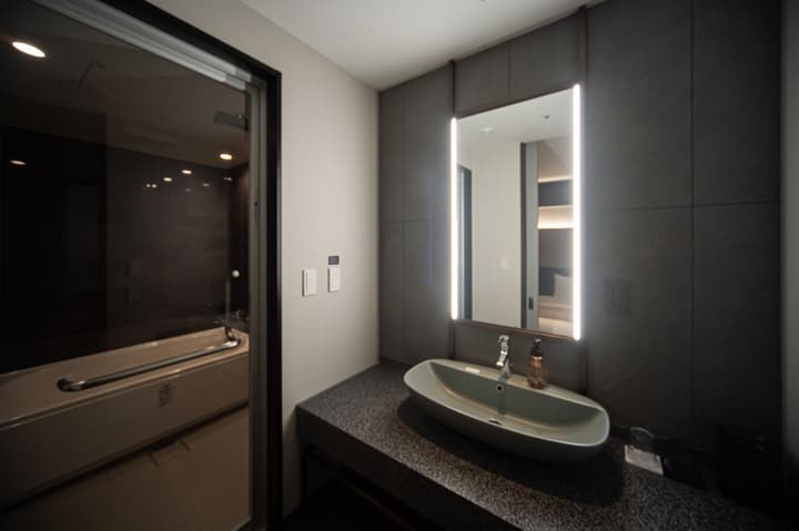 Grids Premium Hotel Osaka Namba