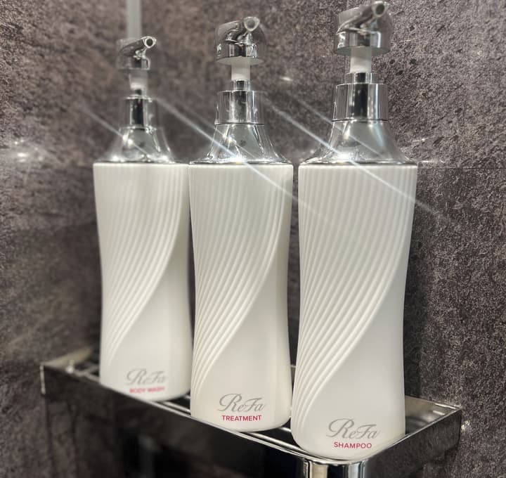 Grids Premium Hotel Osaka Namba