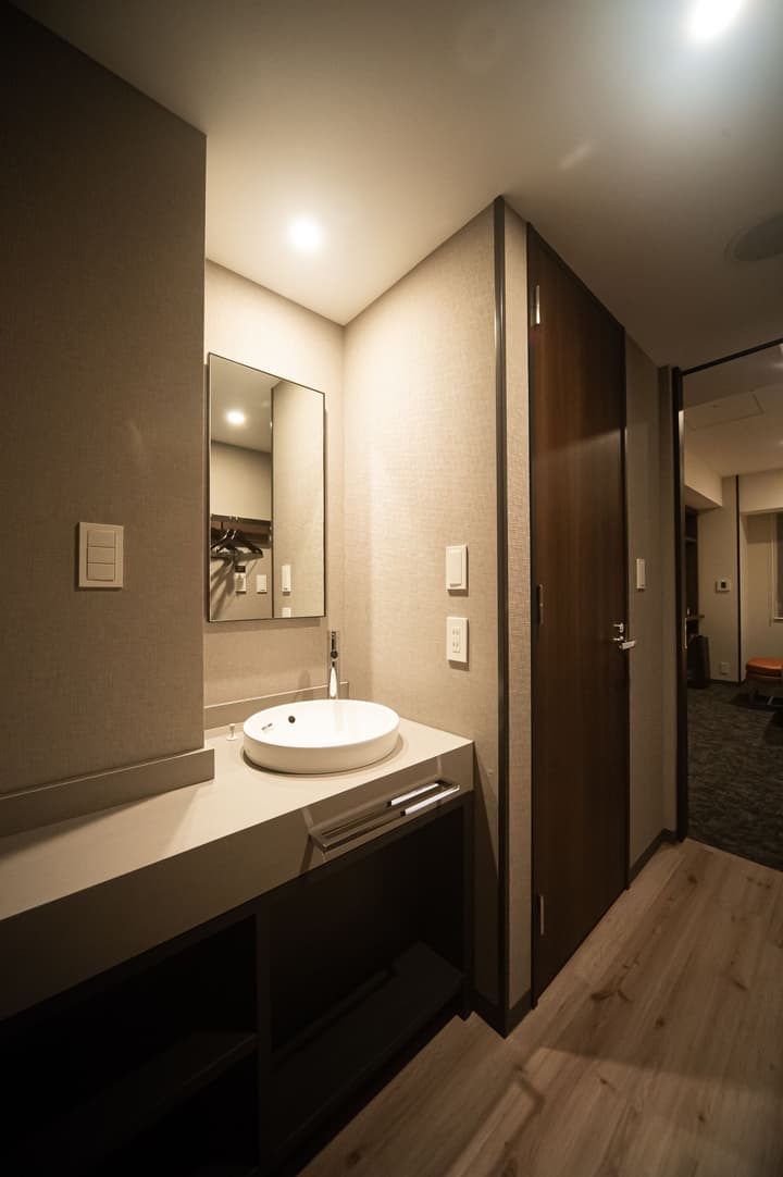 Grids Premium Hotel Osaka Namba