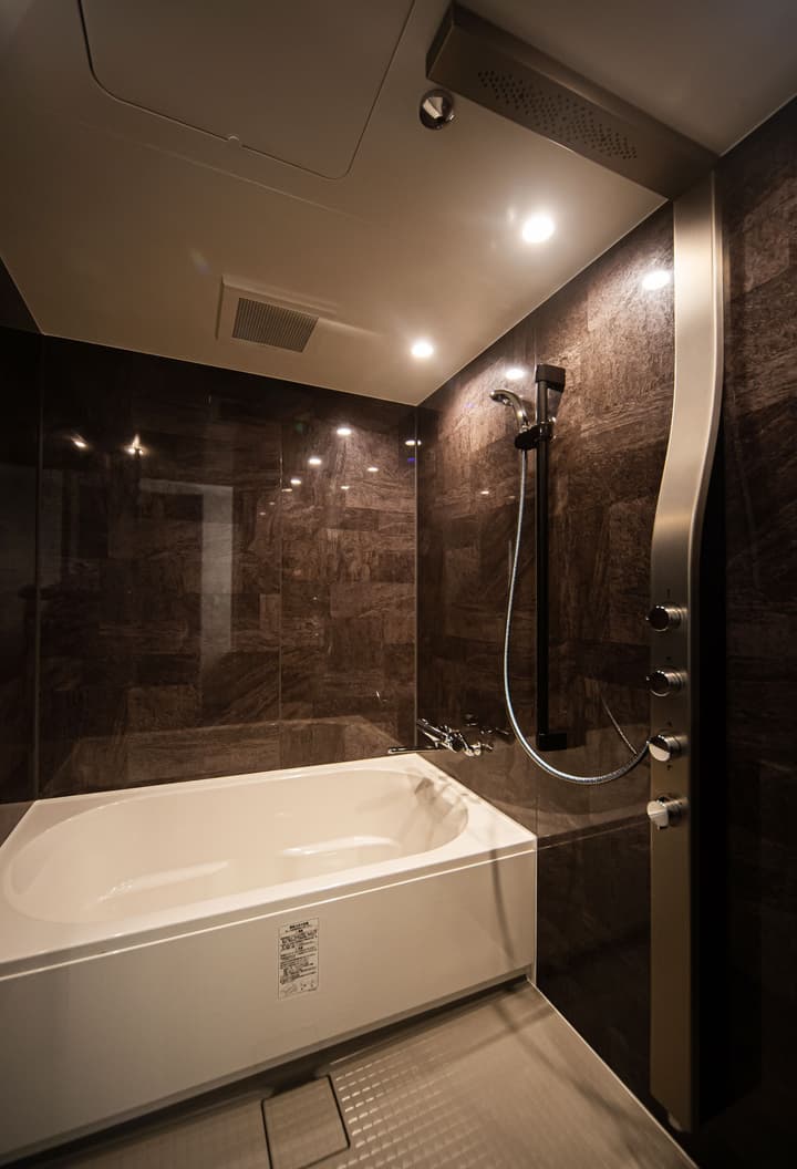Grids Premium Hotel Osaka Namba