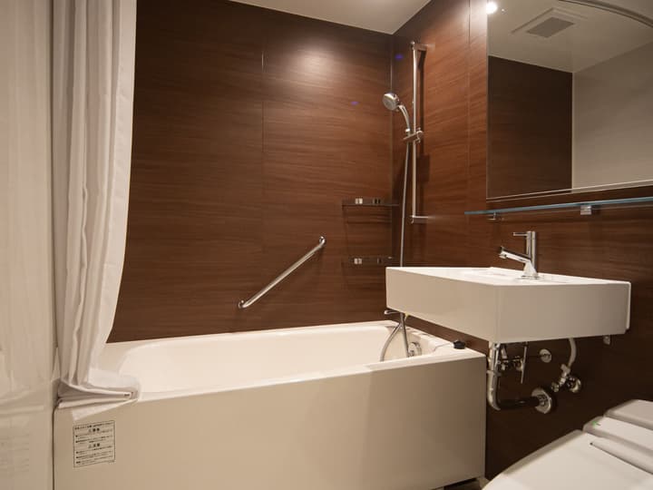 Grids Premium Hotel Osaka Namba