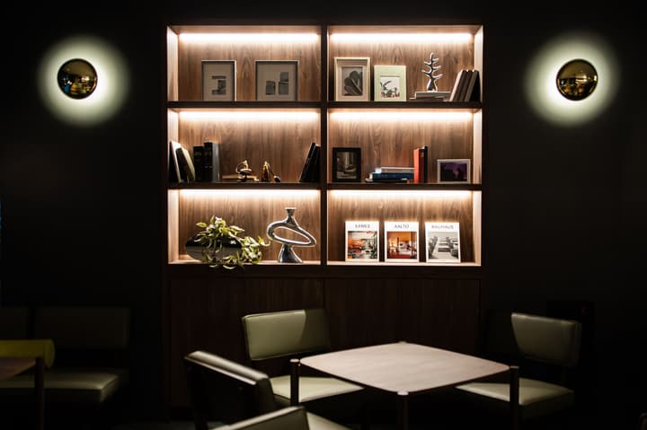 Grids Premium Hotel Osaka Namba