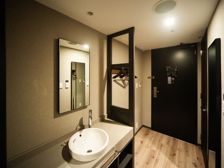 Grids Premium Hotel Osaka Namba