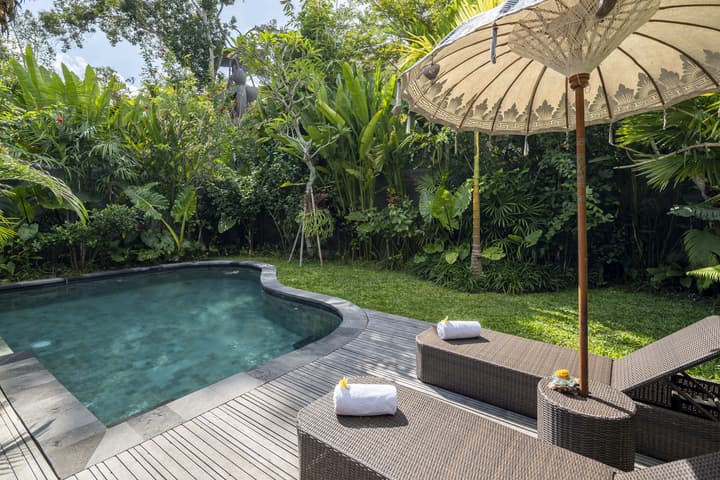The Sun of Granary Resort and Villas