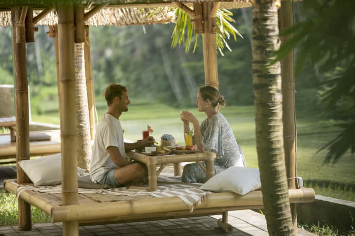 The Sun of Granary Resort and Villas