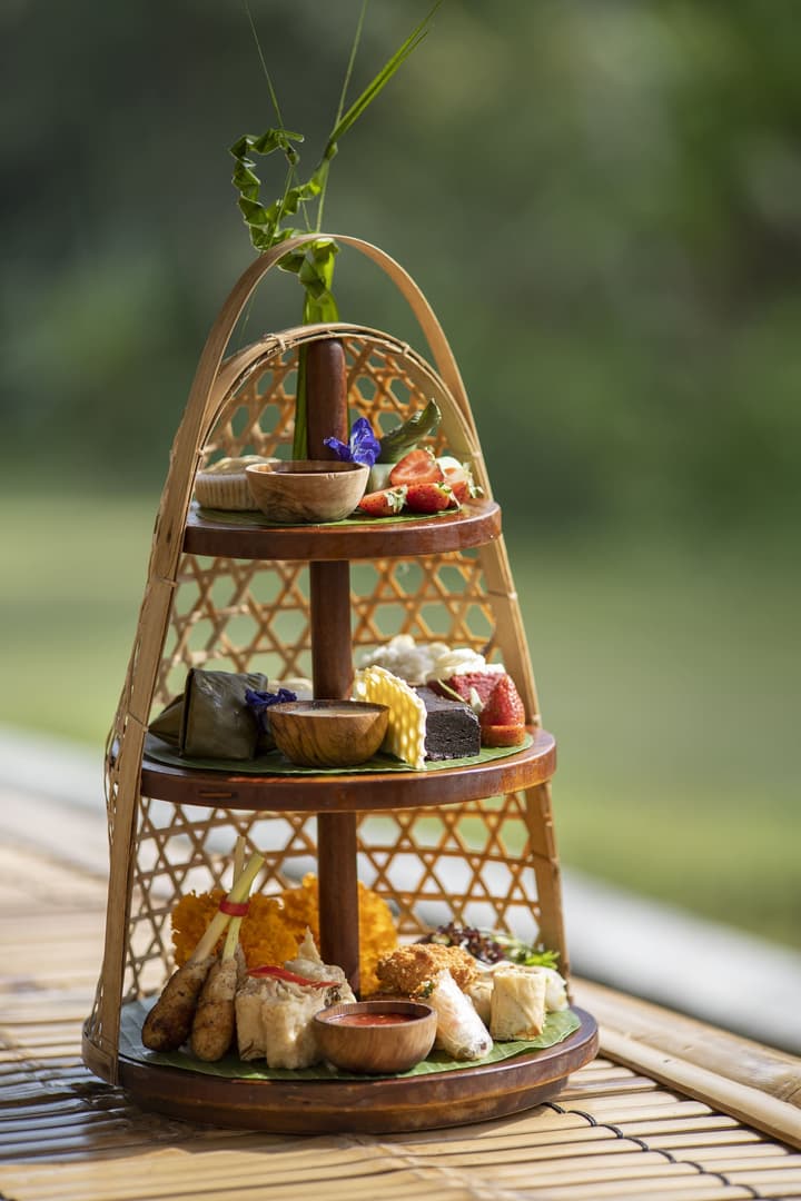 The Sun of Granary Resort and Villas