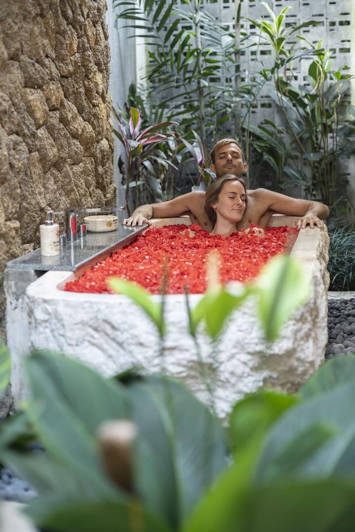The Sun of Granary Resort and Villas
