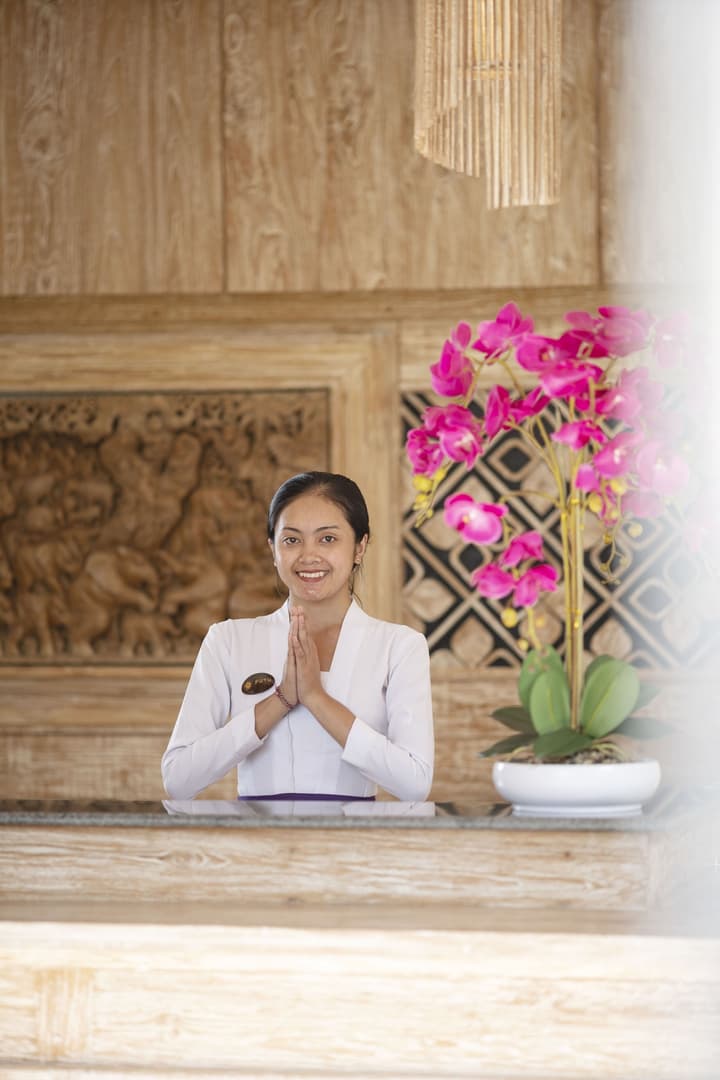 The Sun of Granary Resort and Villas