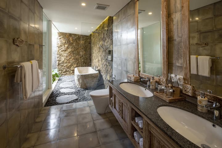 The Sun of Granary Resort and Villas