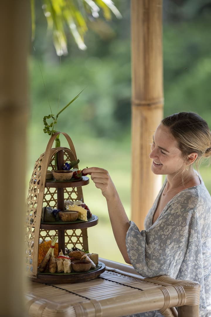 The Sun of Granary Resort and Villas