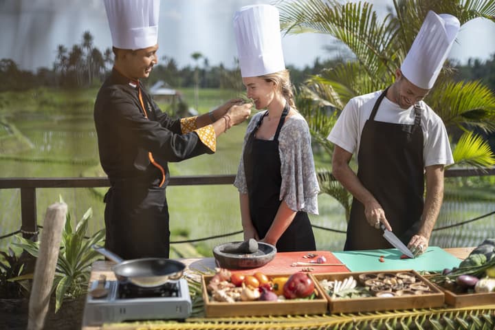 The Sun of Granary Resort and Villas