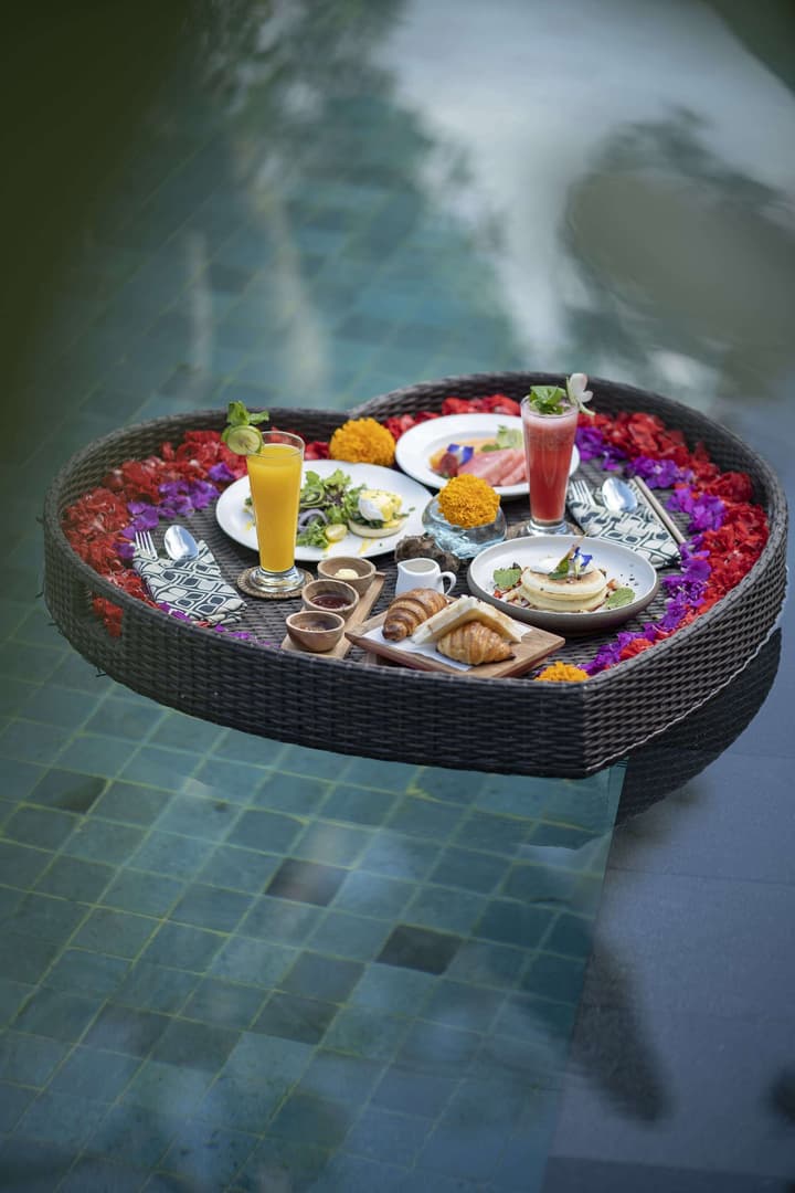 The Sun of Granary Resort and Villas