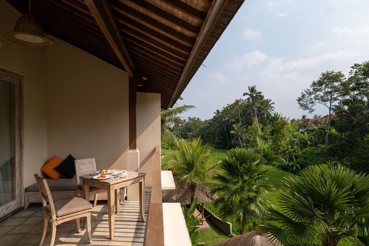 The Sun of Granary Resort and Villas