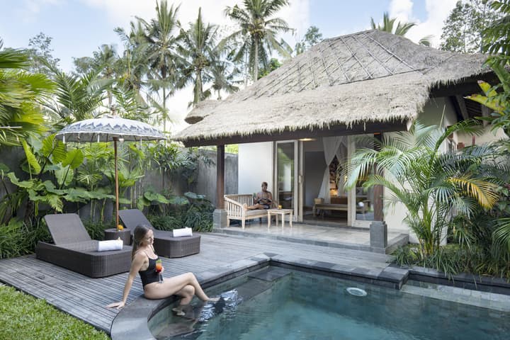 The Sun of Granary Resort and Villas