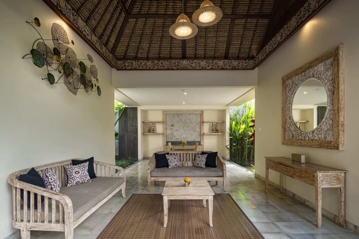 The Sun of Granary Resort and Villas