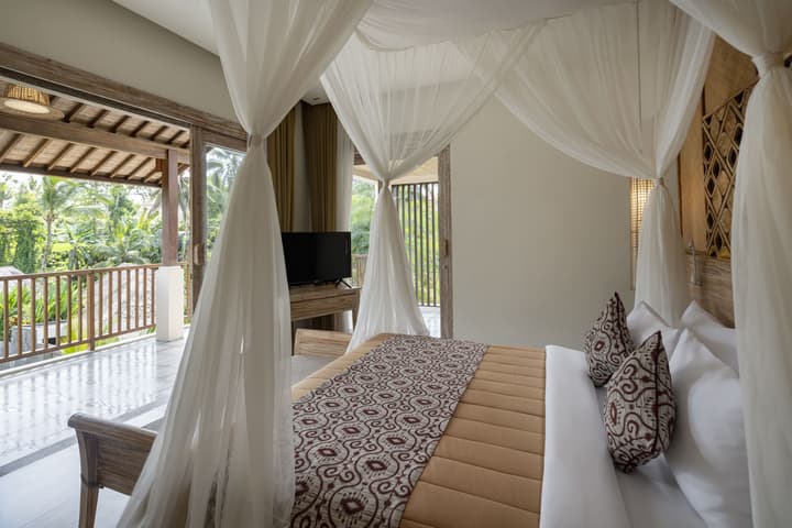 The Sun of Granary Resort and Villas