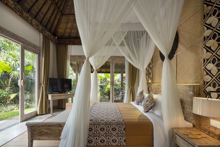 The Sun of Granary Resort and Villas