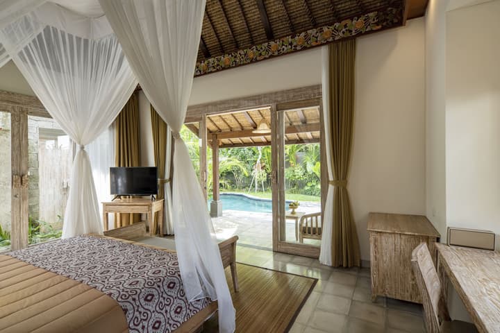 The Sun of Granary Resort and Villas