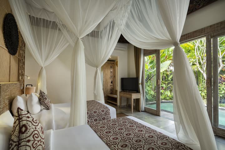 The Sun of Granary Resort and Villas