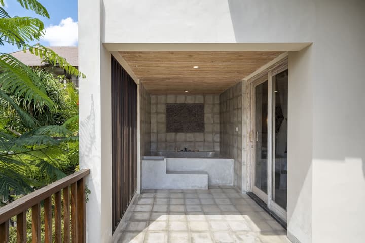The Sun of Granary Resort and Villas