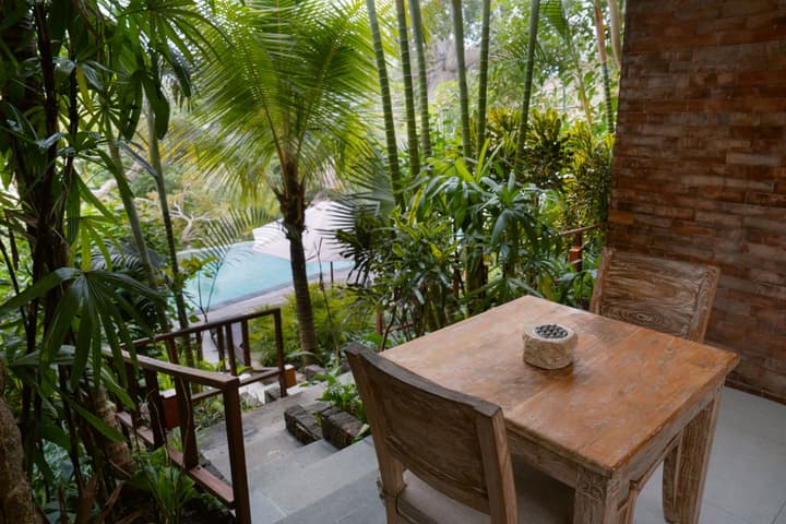 The Sun of Granary Resort and Villas