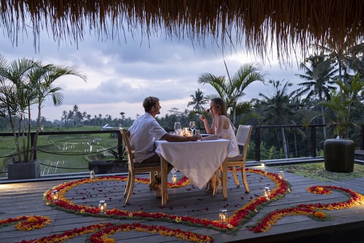 The Sun of Granary Resort and Villas