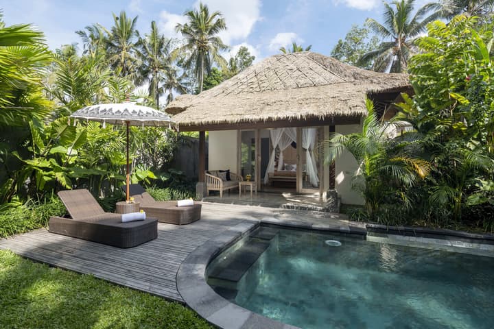 The Sun of Granary Resort and Villas