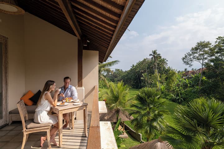 The Sun of Granary Resort and Villas
