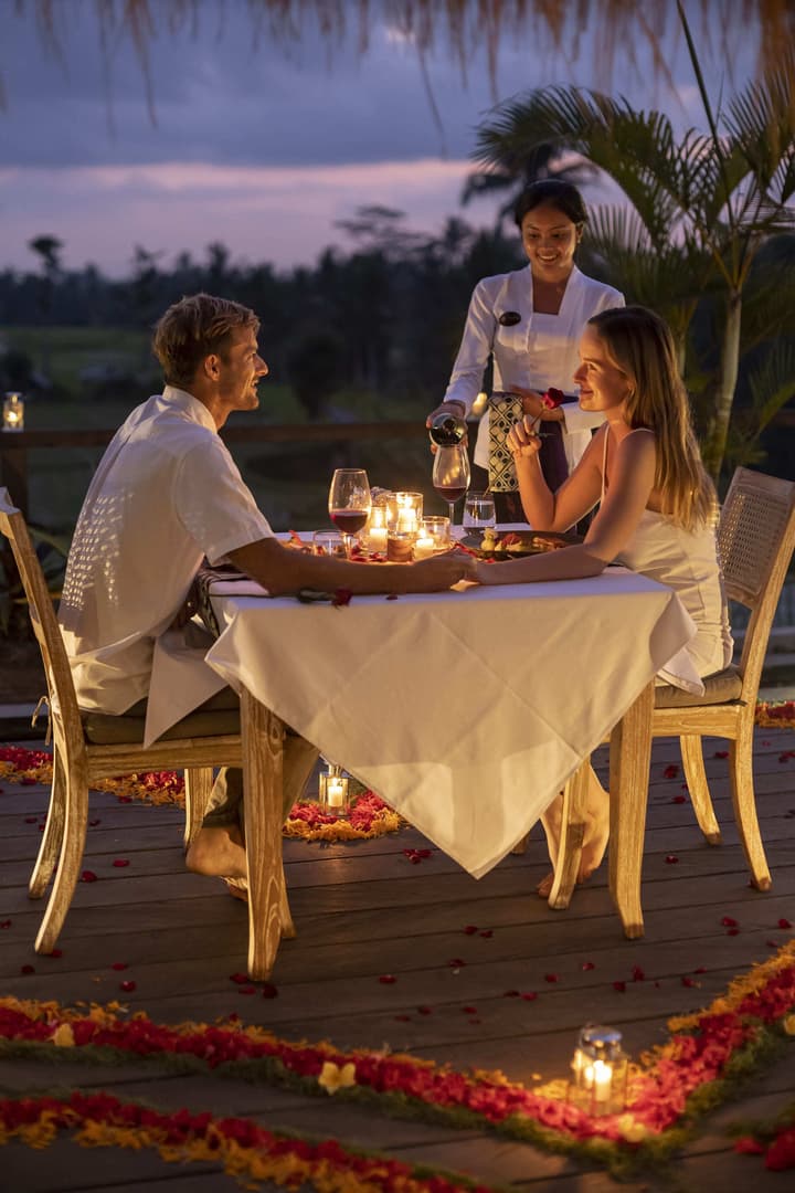 The Sun of Granary Resort and Villas