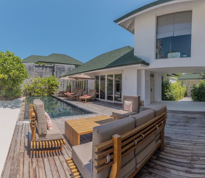 Siyam World Maldives