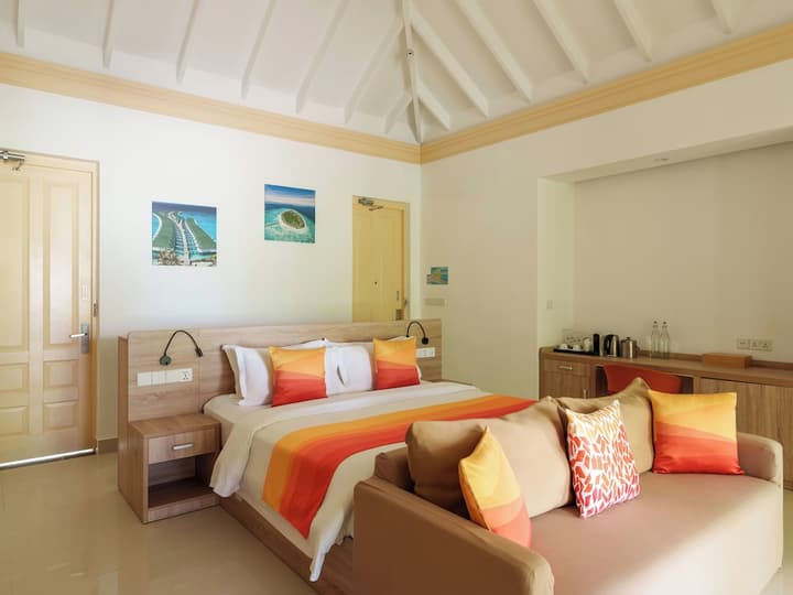 Siyam World Maldives