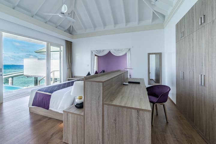 Siyam World Maldives